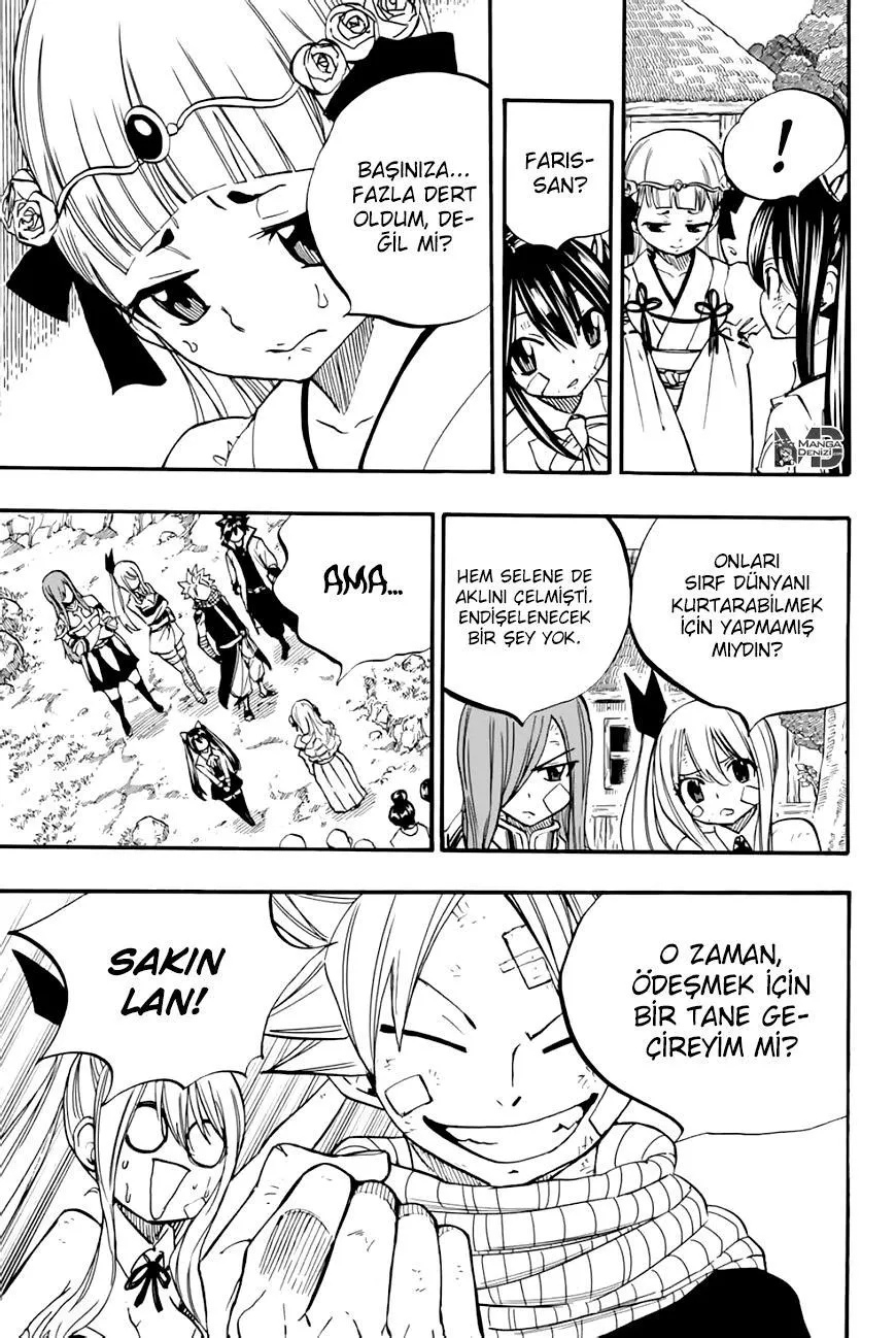 Fairy Tail: 100 Years Quest - Sayfa 16