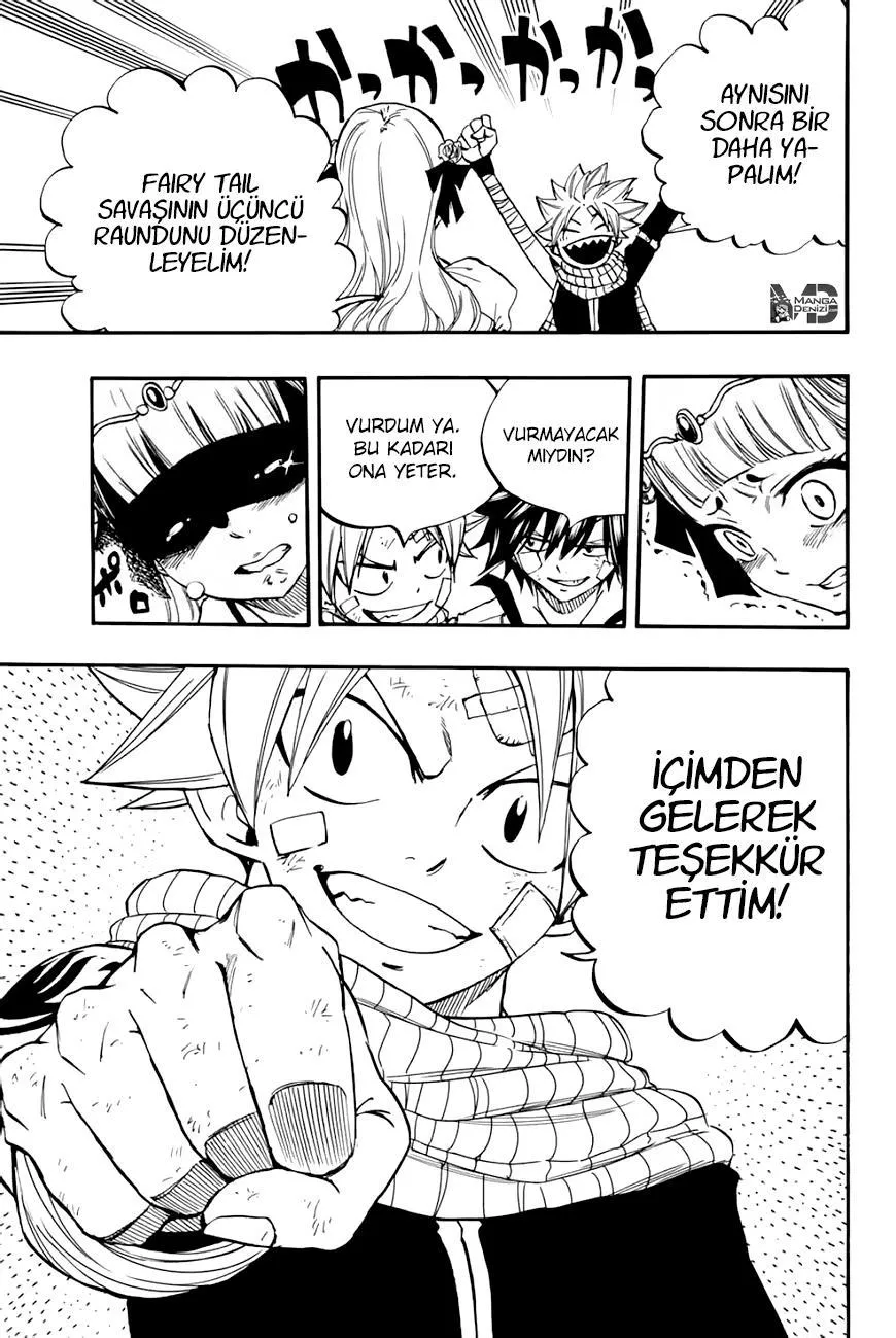 Fairy Tail: 100 Years Quest - Sayfa 20