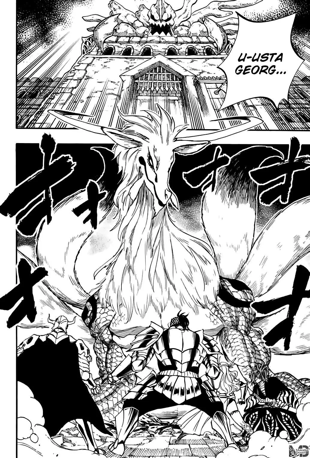 Fairy Tail: 100 Years Quest - Sayfa 3