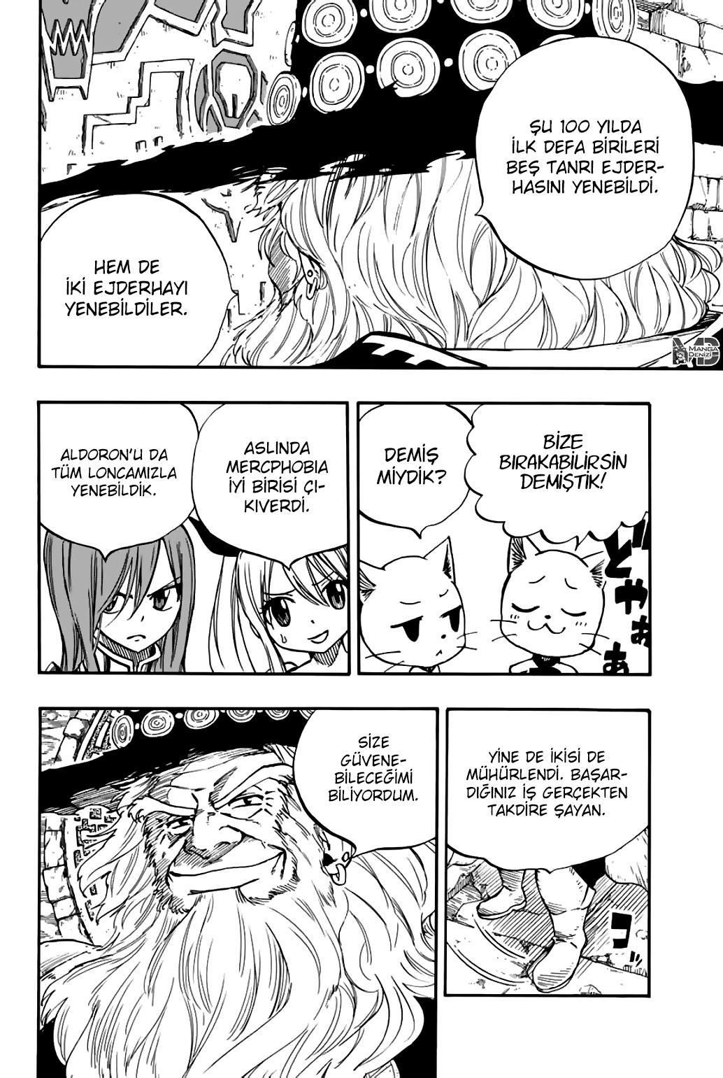 Fairy Tail: 100 Years Quest mangasının 092 bölümünün 7. sayfasını okuyorsunuz.