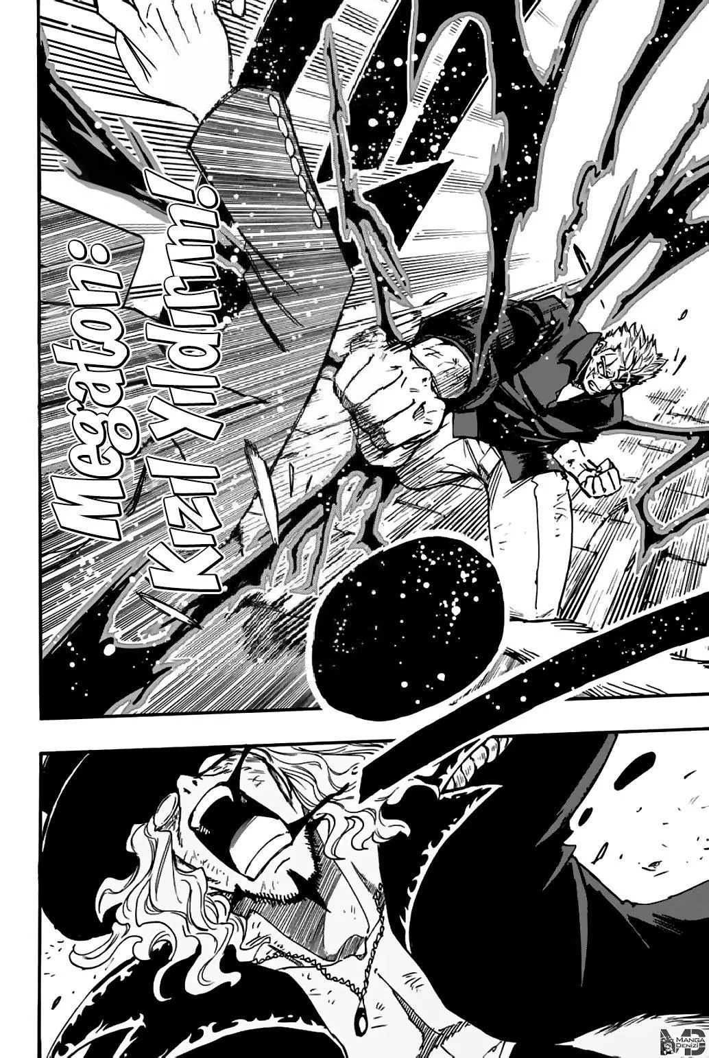 Fairy Tail: 100 Years Quest - Sayfa 13