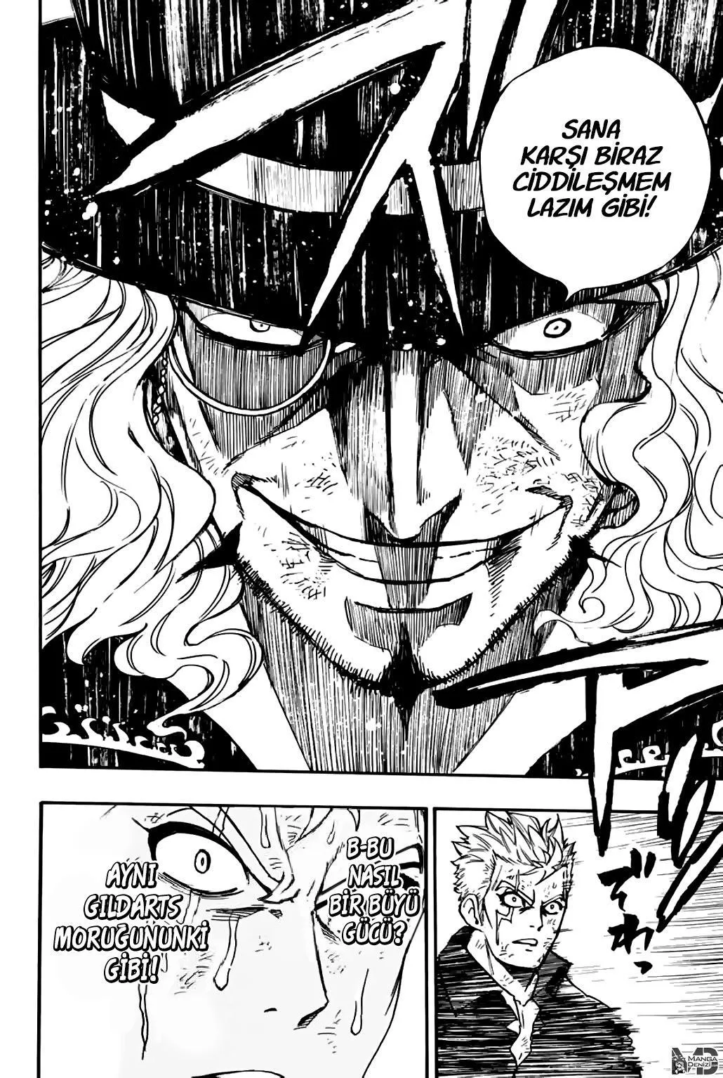 Fairy Tail: 100 Years Quest - Sayfa 15