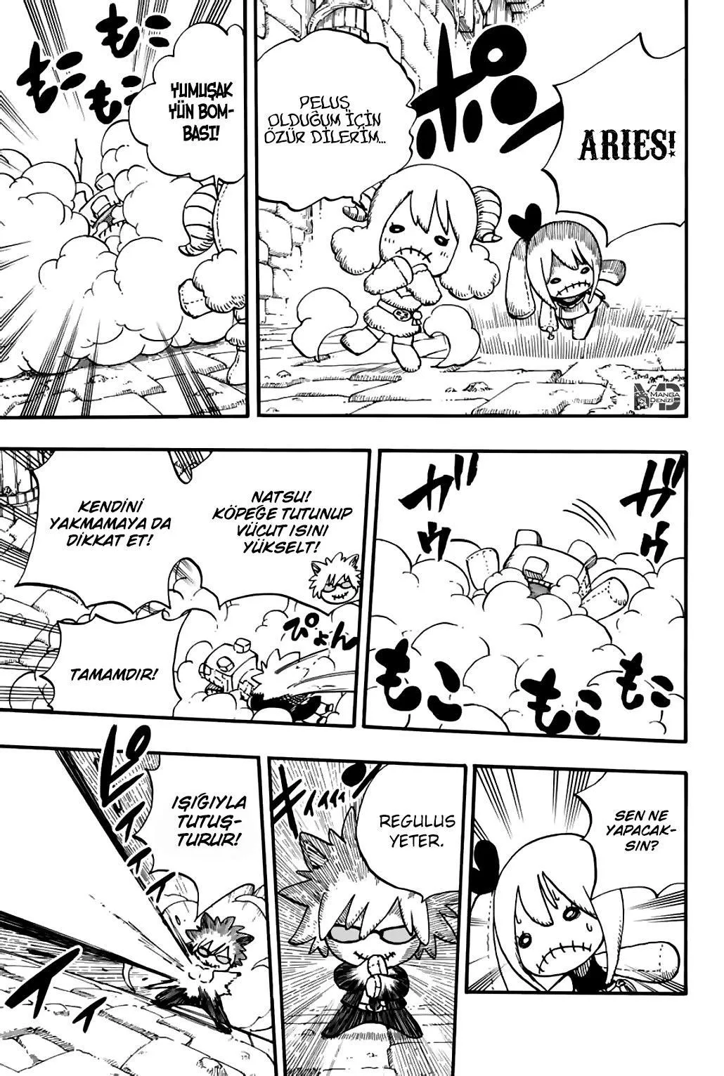 Fairy Tail: 100 Years Quest - Sayfa 18