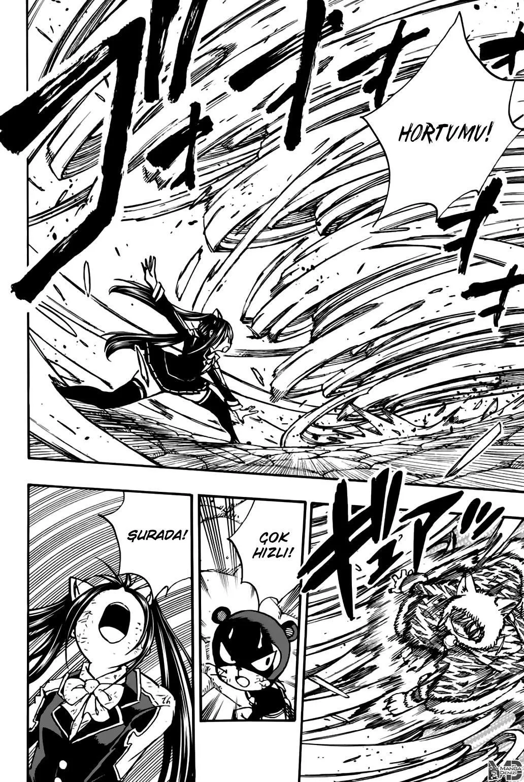 Fairy Tail: 100 Years Quest - Sayfa 15