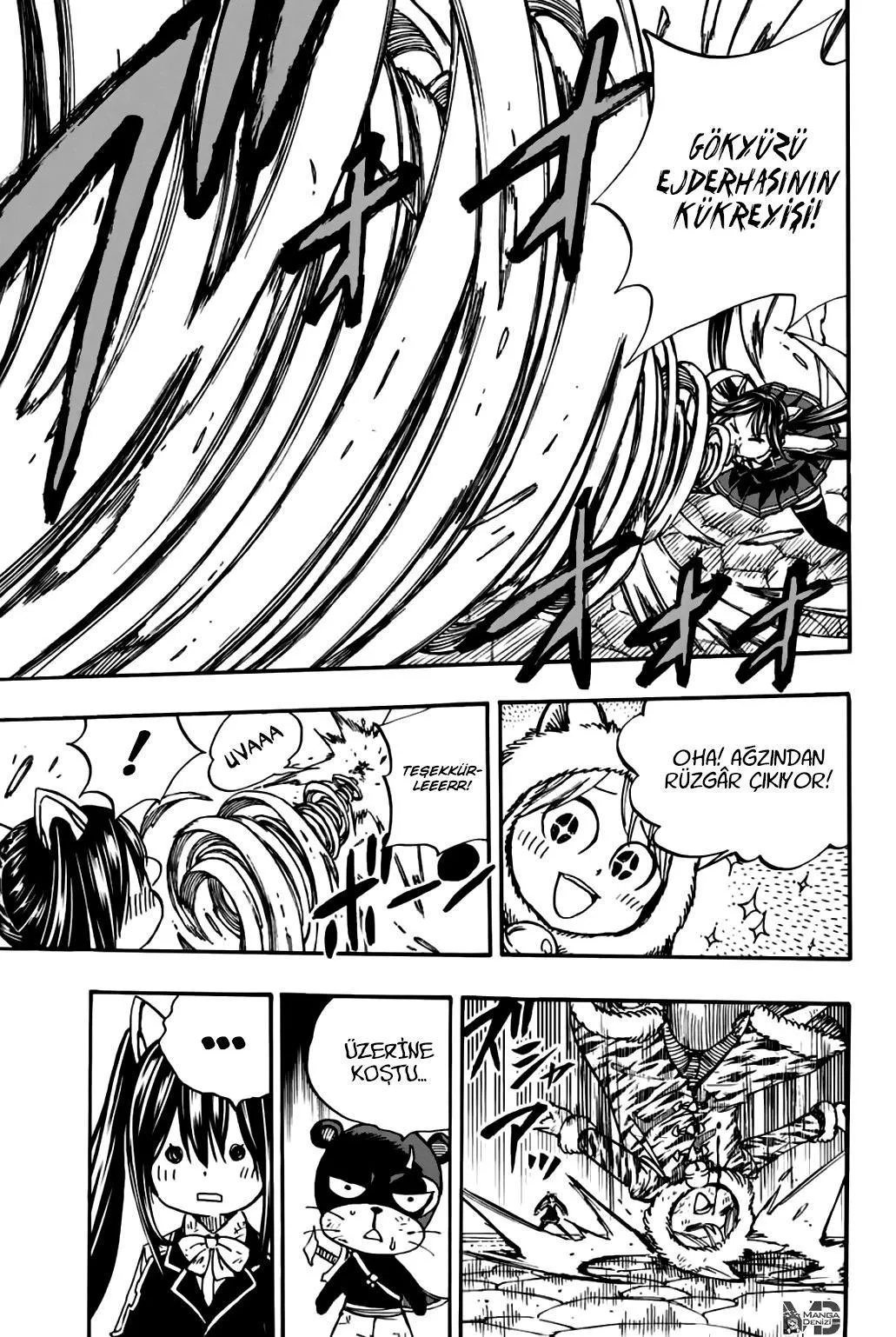 Fairy Tail: 100 Years Quest - Sayfa 16