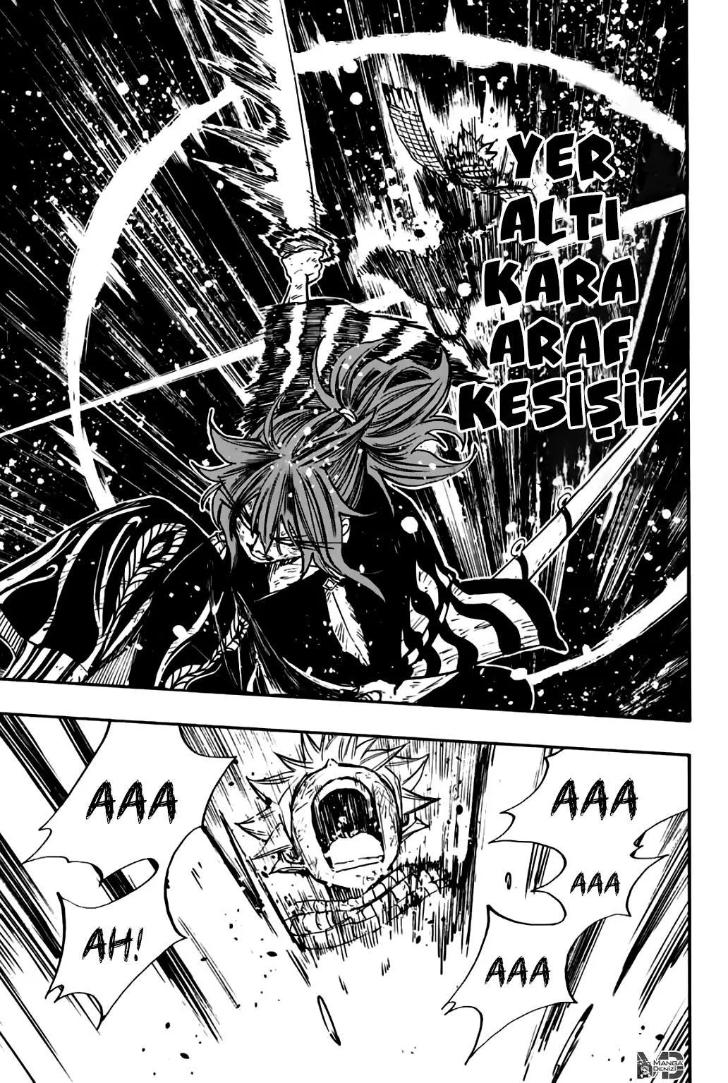 Fairy Tail: 100 Years Quest - Sayfa 19