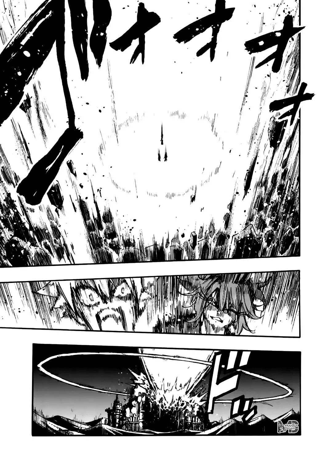 Fairy Tail: 100 Years Quest - Sayfa 10