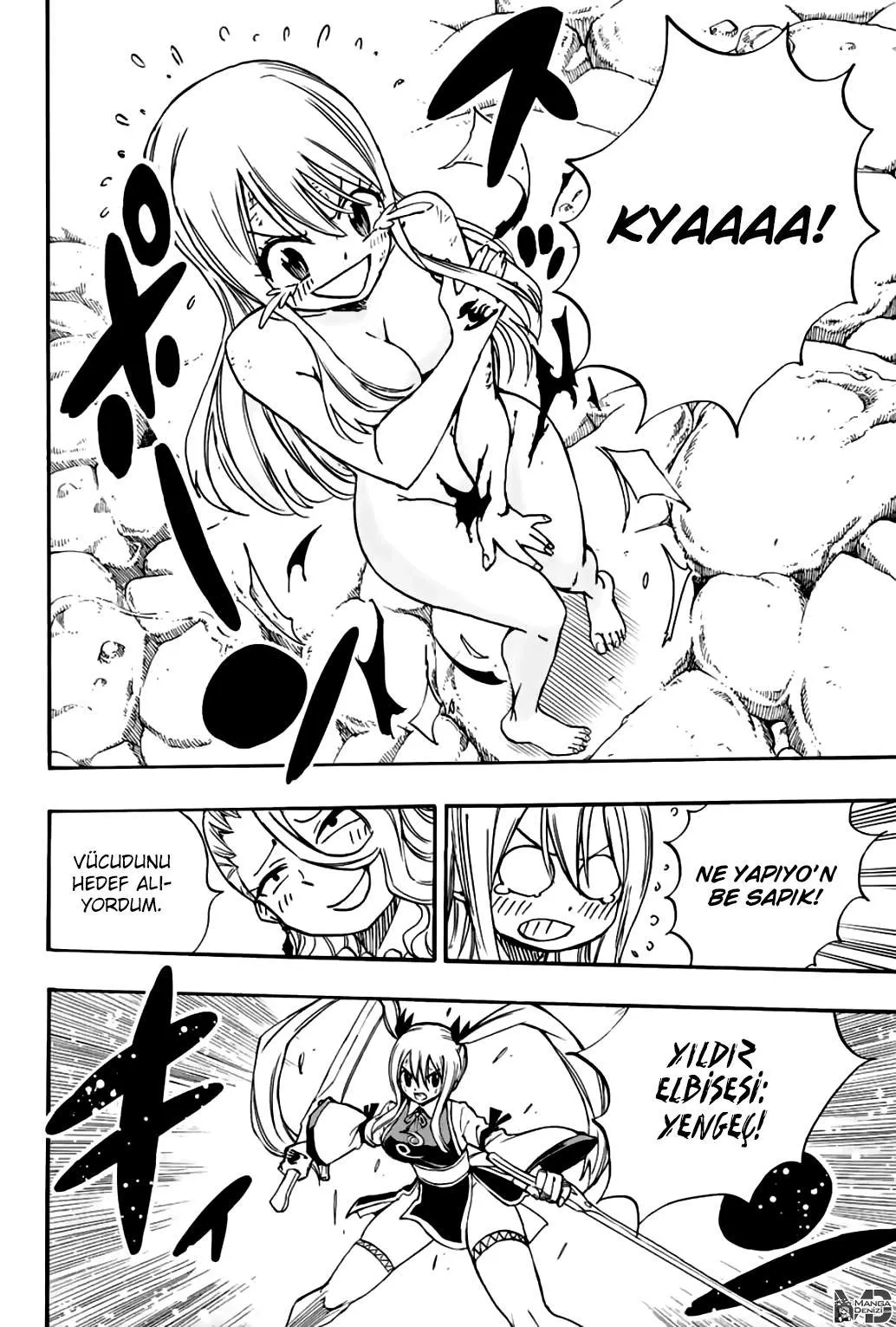 Fairy Tail: 100 Years Quest - Sayfa 19