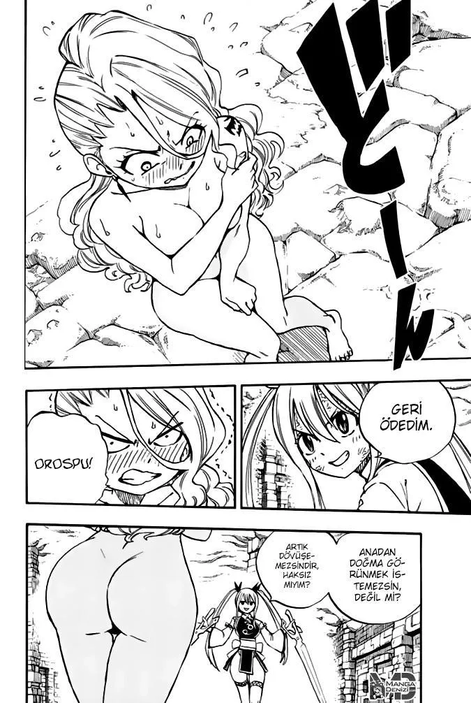Fairy Tail: 100 Years Quest - Sayfa 3