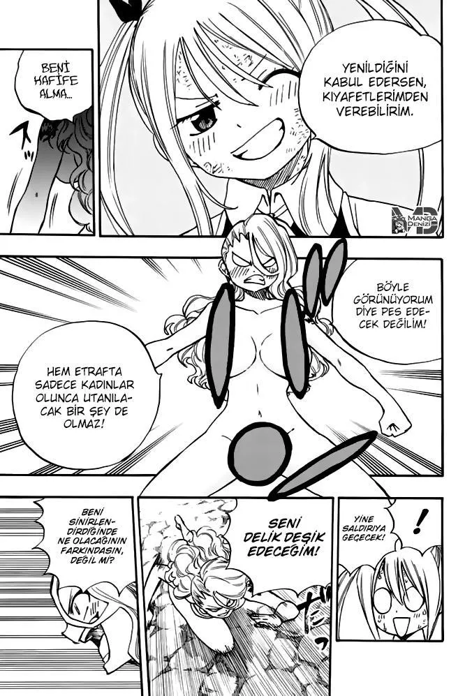 Fairy Tail: 100 Years Quest - Sayfa 4