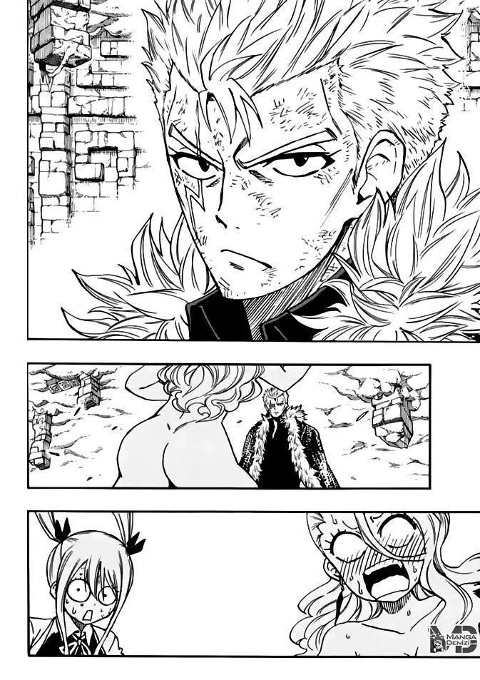 Fairy Tail: 100 Years Quest - Sayfa 5