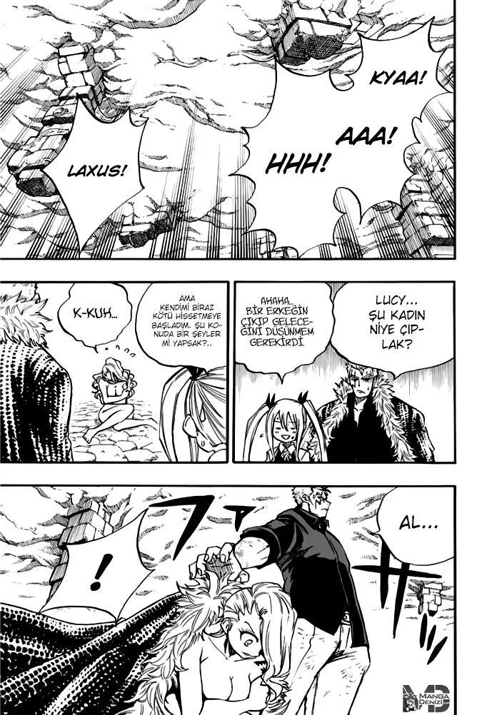 Fairy Tail: 100 Years Quest - Sayfa 6