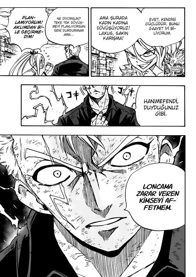 Fairy Tail: 100 Years Quest - Sayfa 8