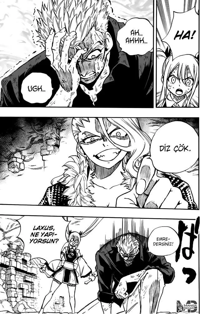 Fairy Tail: 100 Years Quest - Sayfa 10