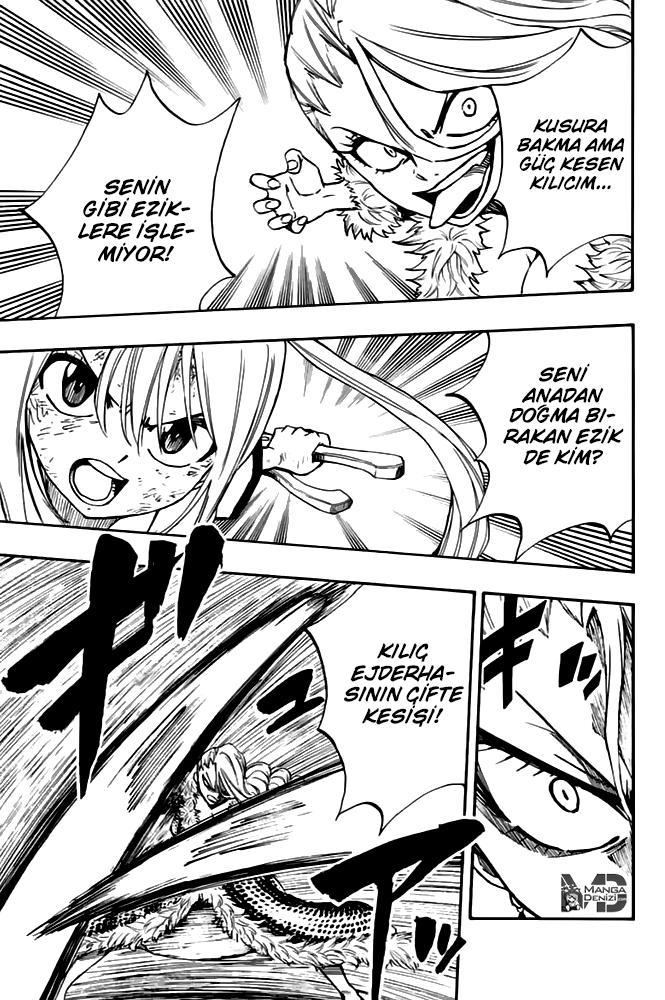 Fairy Tail: 100 Years Quest mangasının 102 bölümünün 14. sayfasını okuyorsunuz.