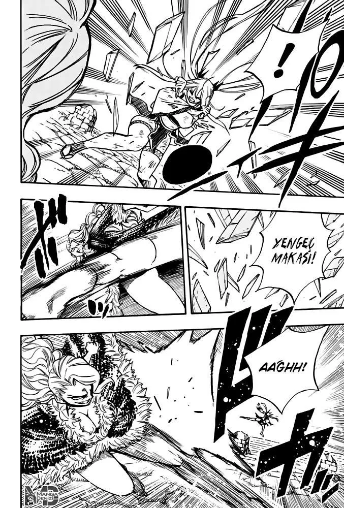 Fairy Tail: 100 Years Quest - Sayfa 15