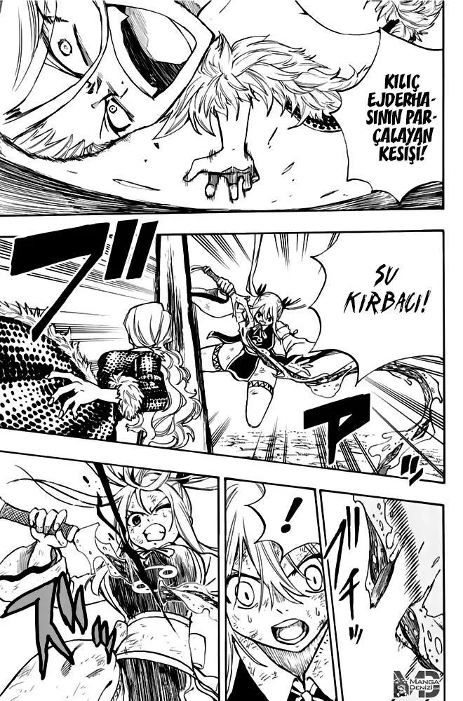 Fairy Tail: 100 Years Quest - Sayfa 16