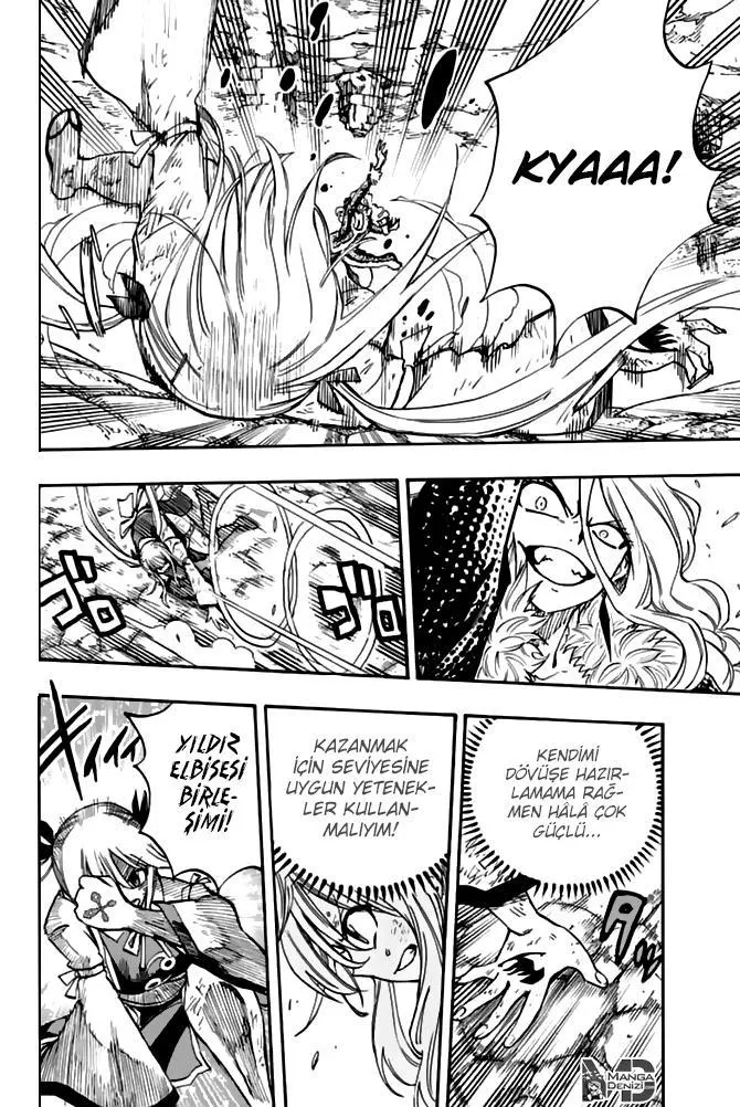 Fairy Tail: 100 Years Quest - Sayfa 17