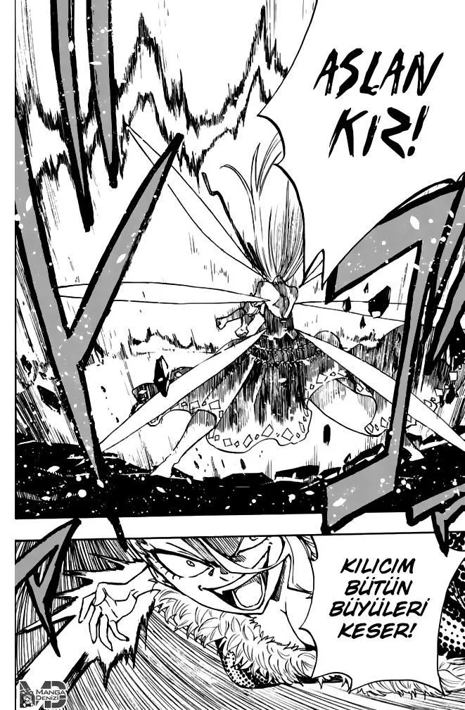 Fairy Tail: 100 Years Quest - Sayfa 19