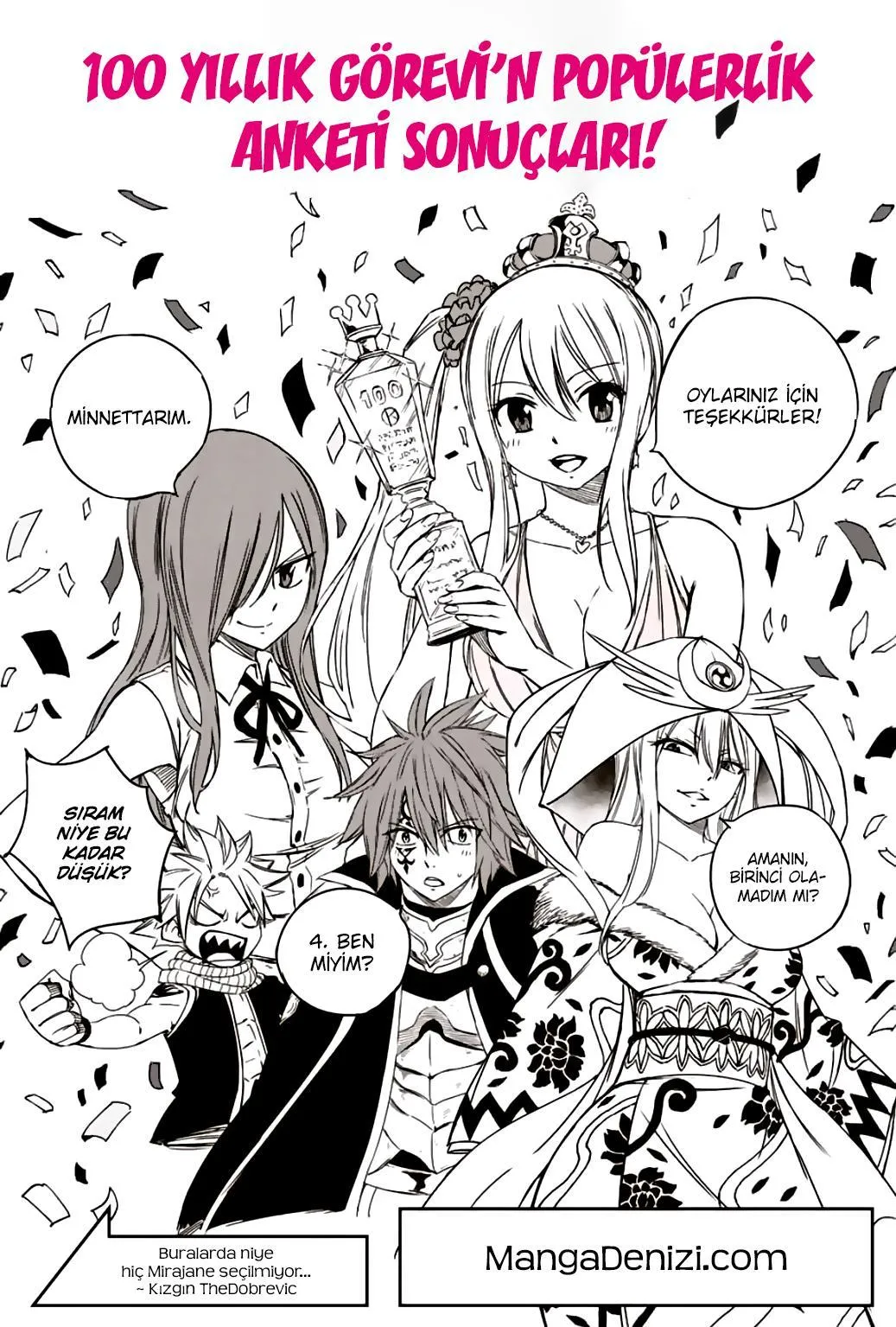 Fairy Tail: 100 Years Quest - Sayfa 2