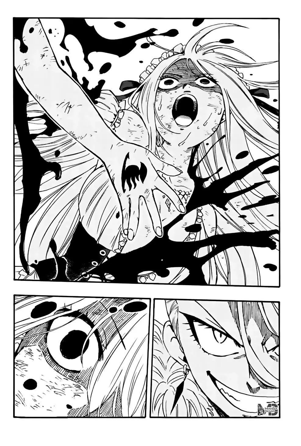 Fairy Tail: 100 Years Quest - Sayfa 4