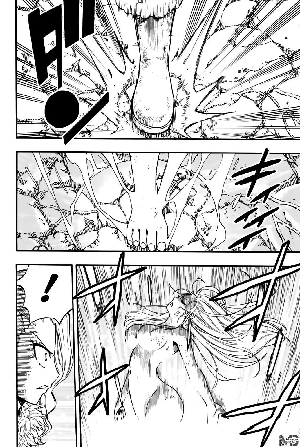 Fairy Tail: 100 Years Quest - Sayfa 14