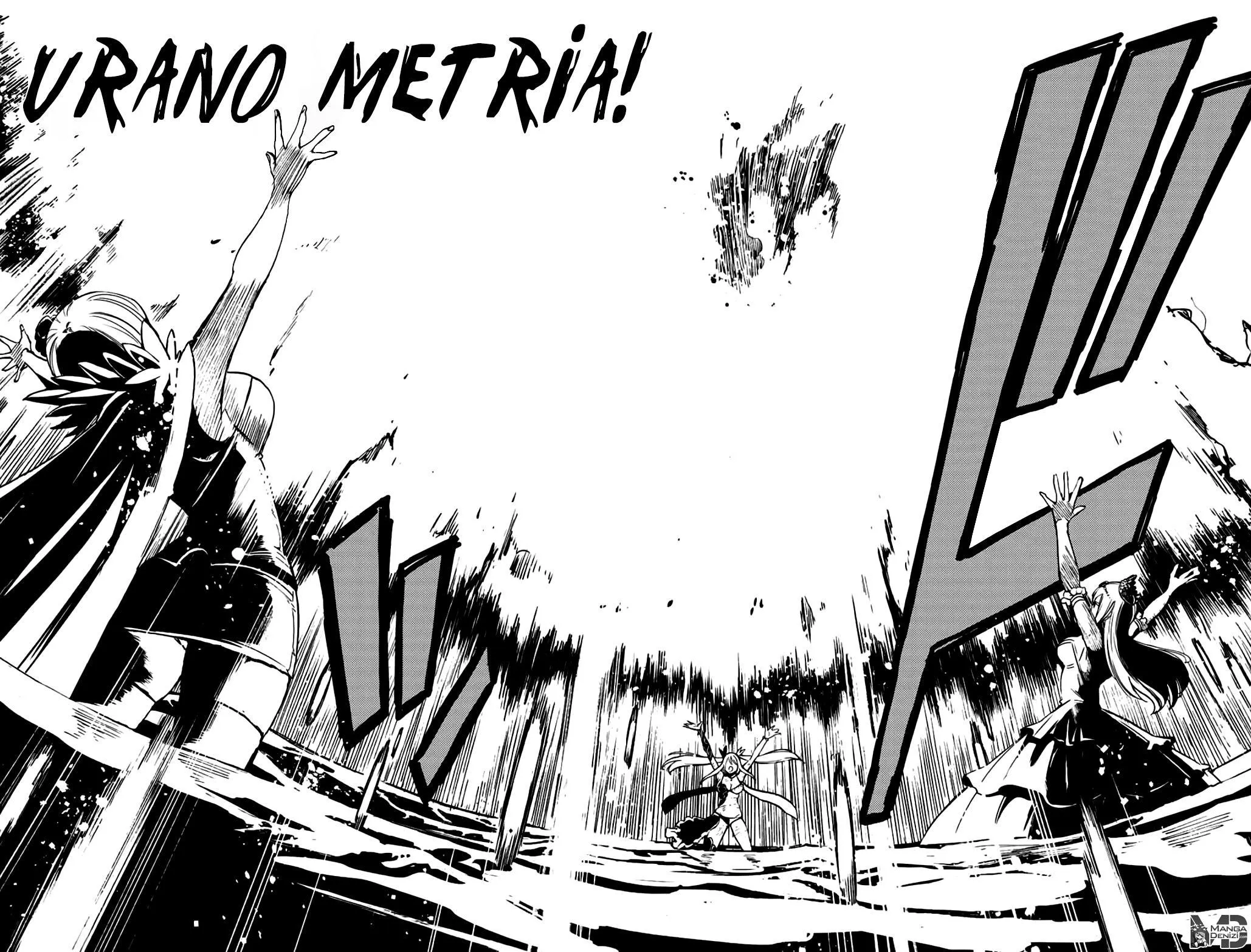 Fairy Tail: 100 Years Quest - Sayfa 20