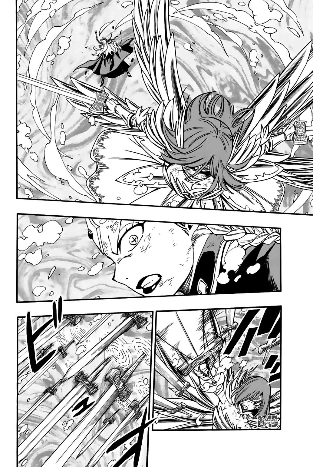 Fairy Tail: 100 Years Quest - Sayfa 3