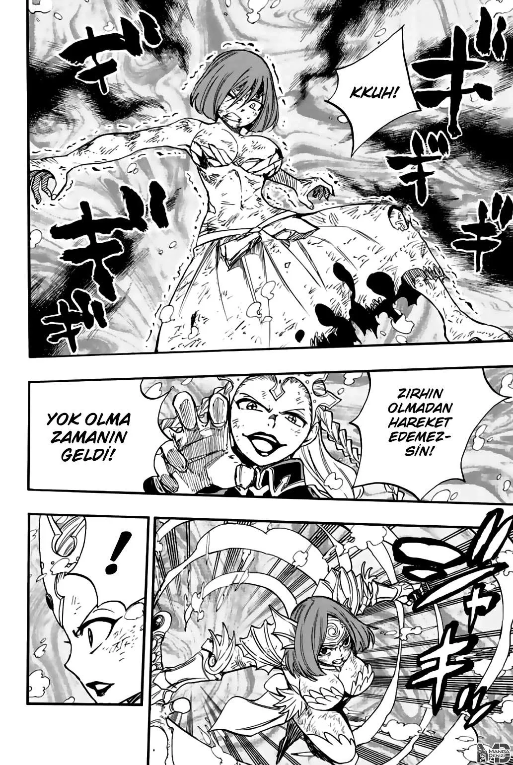 Fairy Tail: 100 Years Quest - Sayfa 7