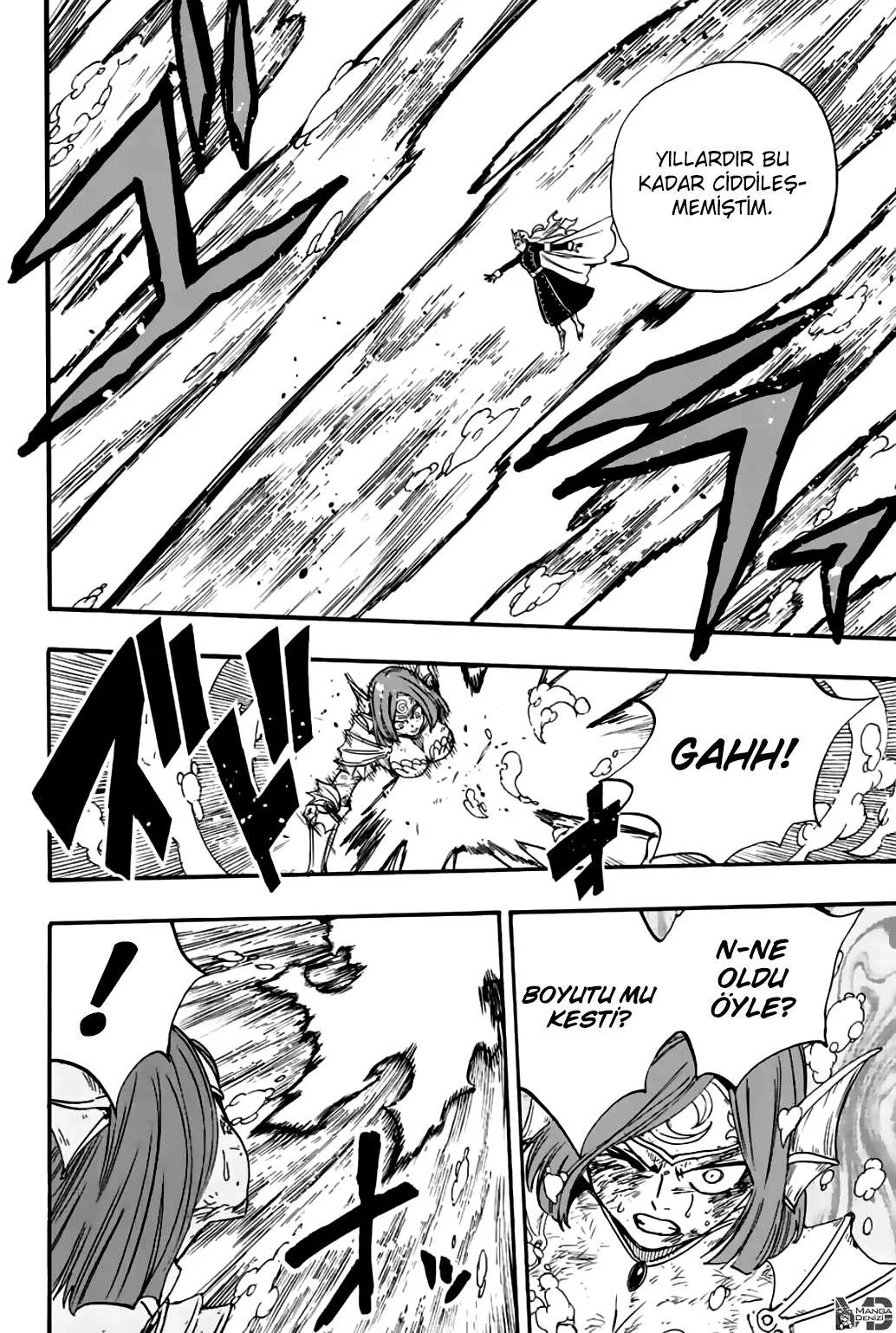 Fairy Tail: 100 Years Quest - Sayfa 9