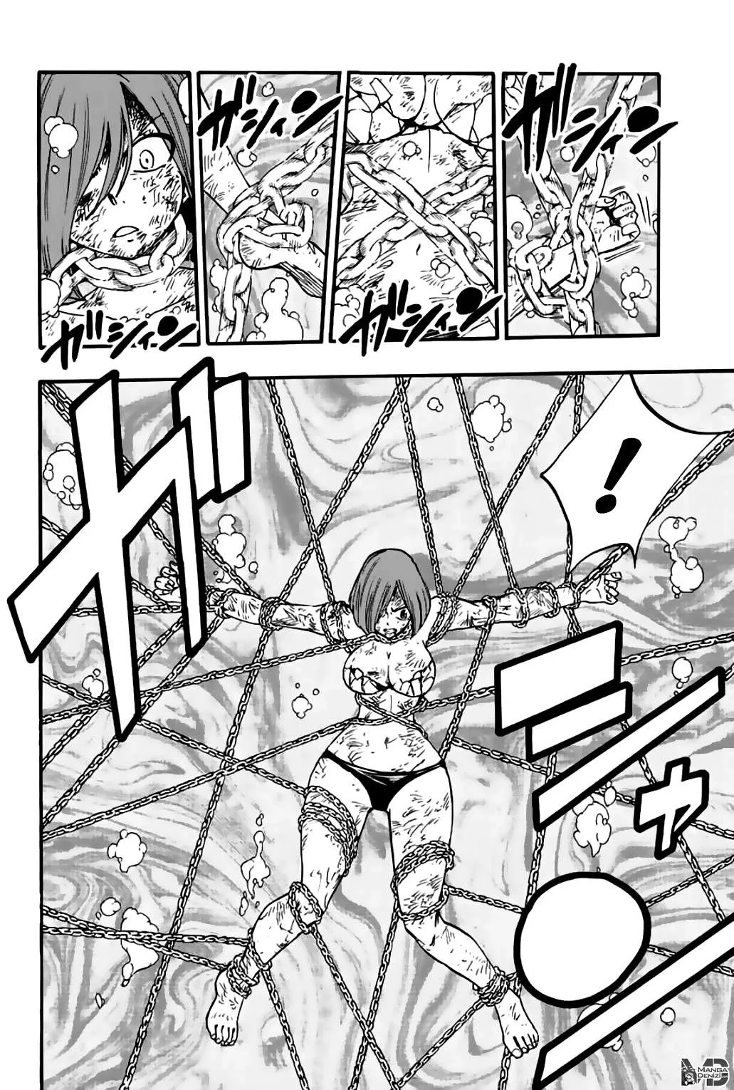 Fairy Tail: 100 Years Quest - Sayfa 13