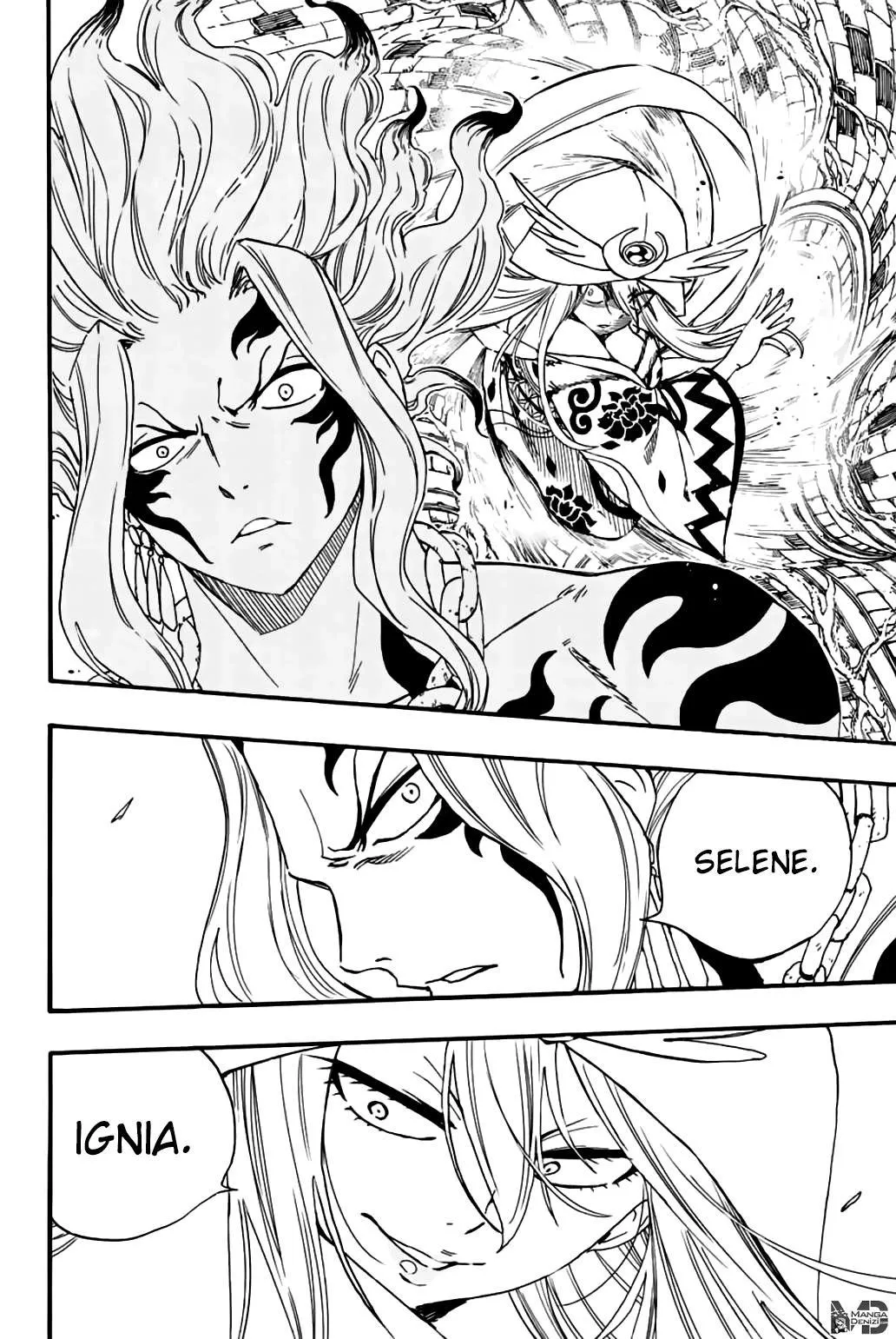 Fairy Tail: 100 Years Quest - Sayfa 13