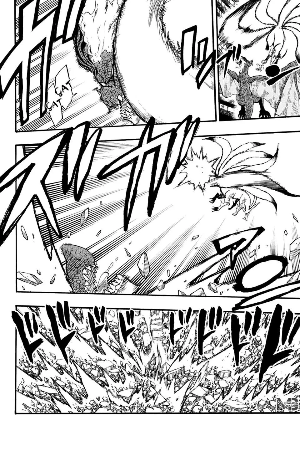 Fairy Tail: 100 Years Quest - Sayfa 9