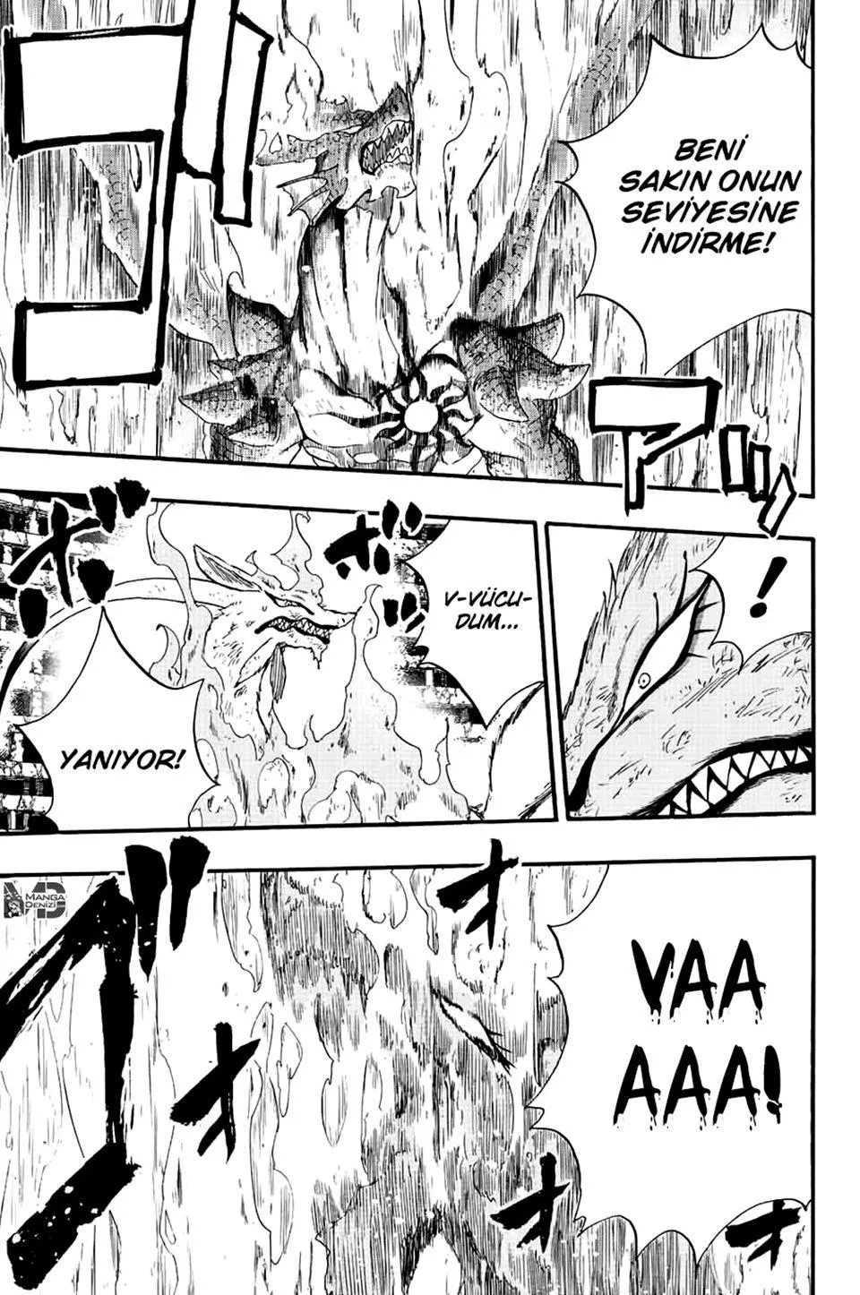 Fairy Tail: 100 Years Quest - Sayfa 12