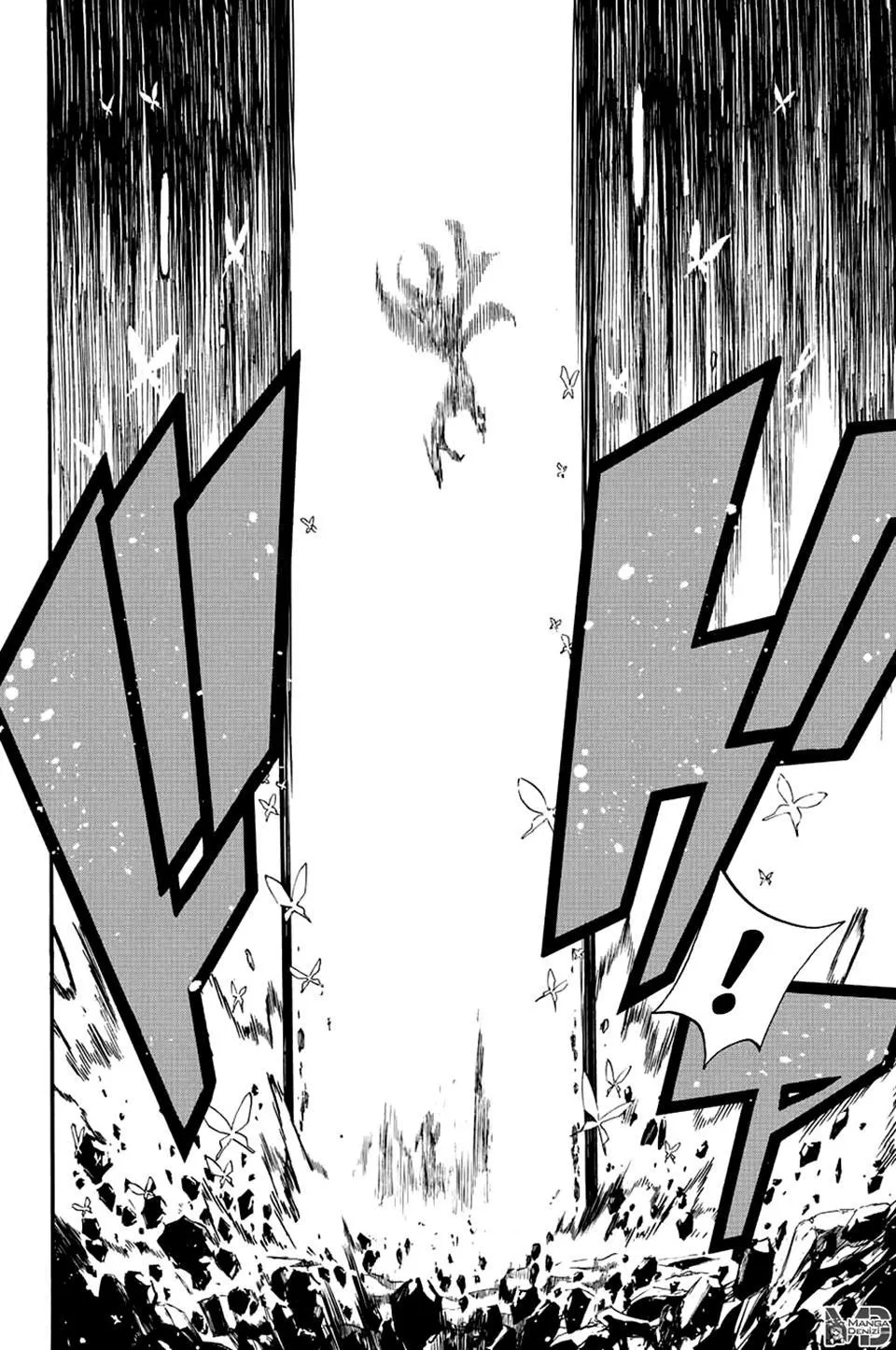 Fairy Tail: 100 Years Quest - Bölüm 107 - Sayfa 15