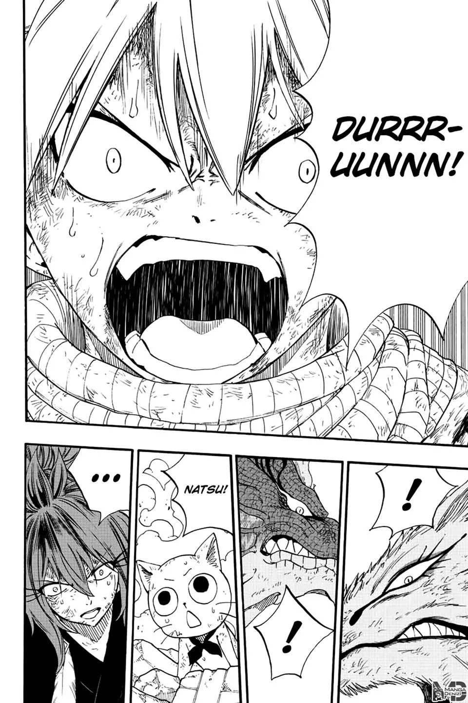 Fairy Tail: 100 Years Quest - Sayfa 17