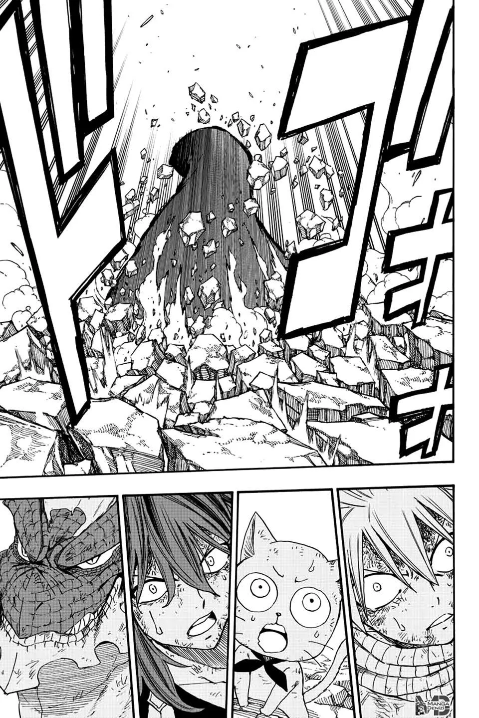 Fairy Tail: 100 Years Quest - Sayfa 10