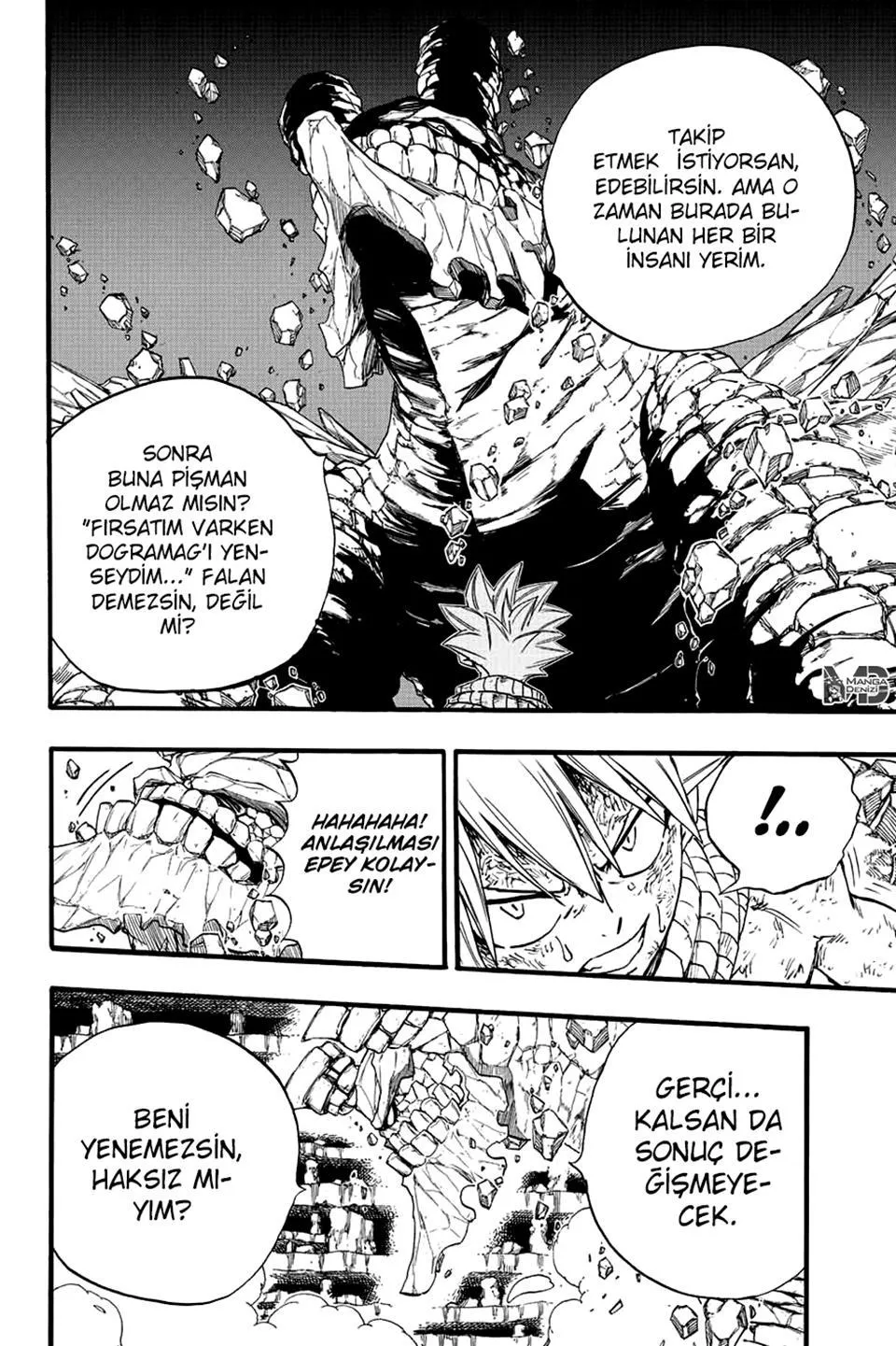 Fairy Tail: 100 Years Quest - Sayfa 16