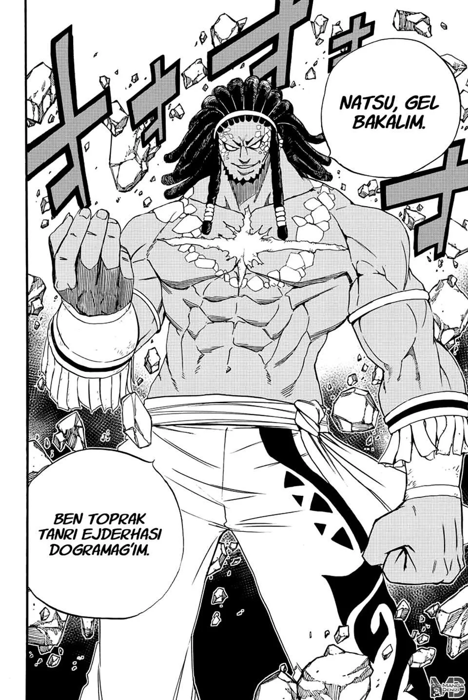 Fairy Tail: 100 Years Quest - Sayfa 18