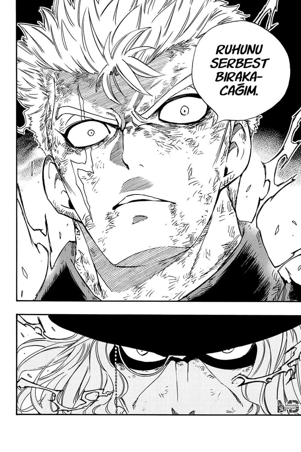 Fairy Tail: 100 Years Quest - Sayfa 21