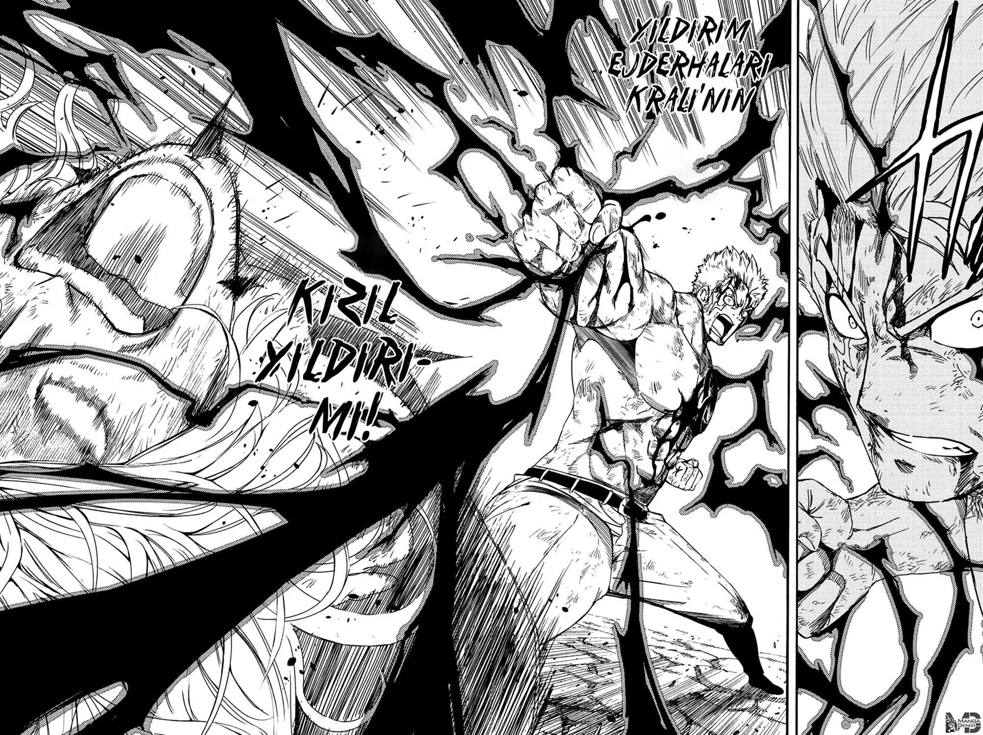 Fairy Tail: 100 Years Quest - Sayfa 19