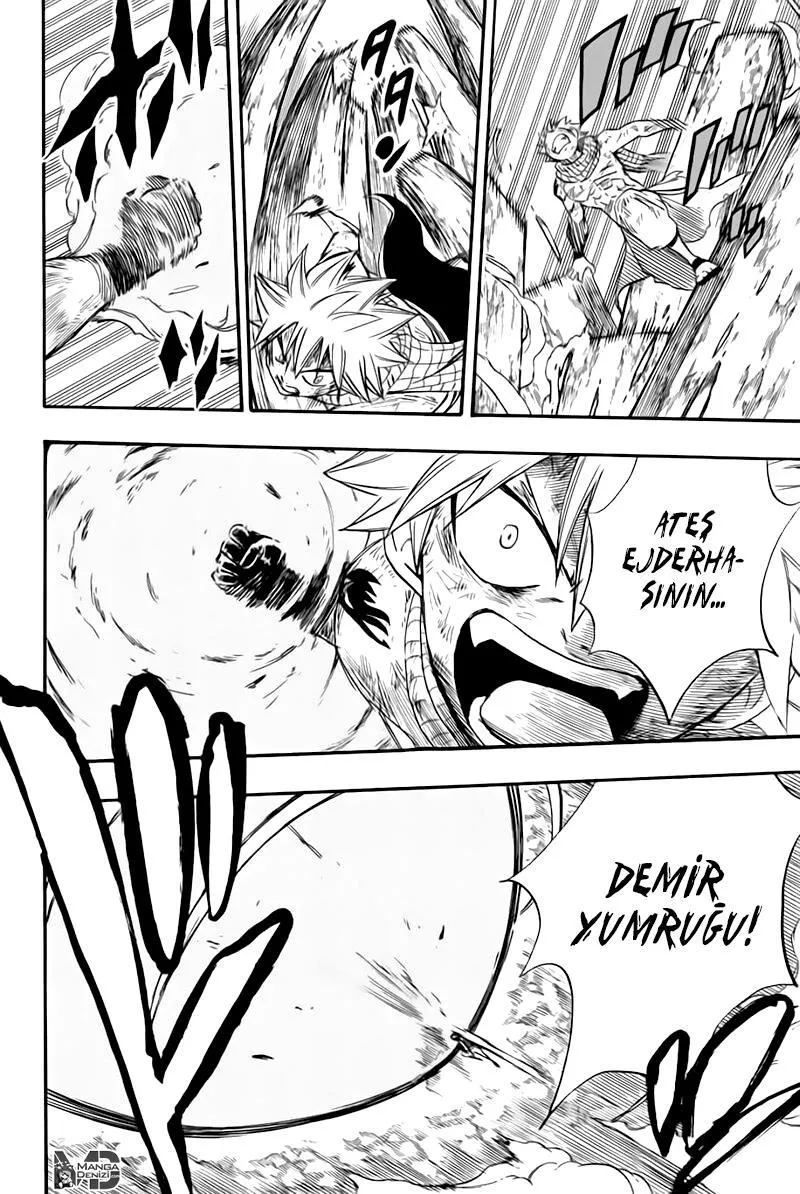 Fairy Tail: 100 Years Quest - Sayfa 5