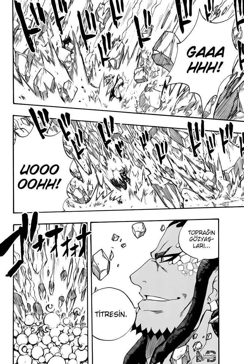 Fairy Tail: 100 Years Quest - Sayfa 9