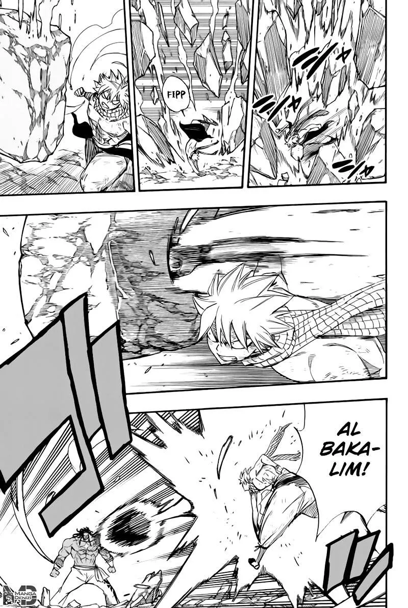 Fairy Tail: 100 Years Quest - Sayfa 10