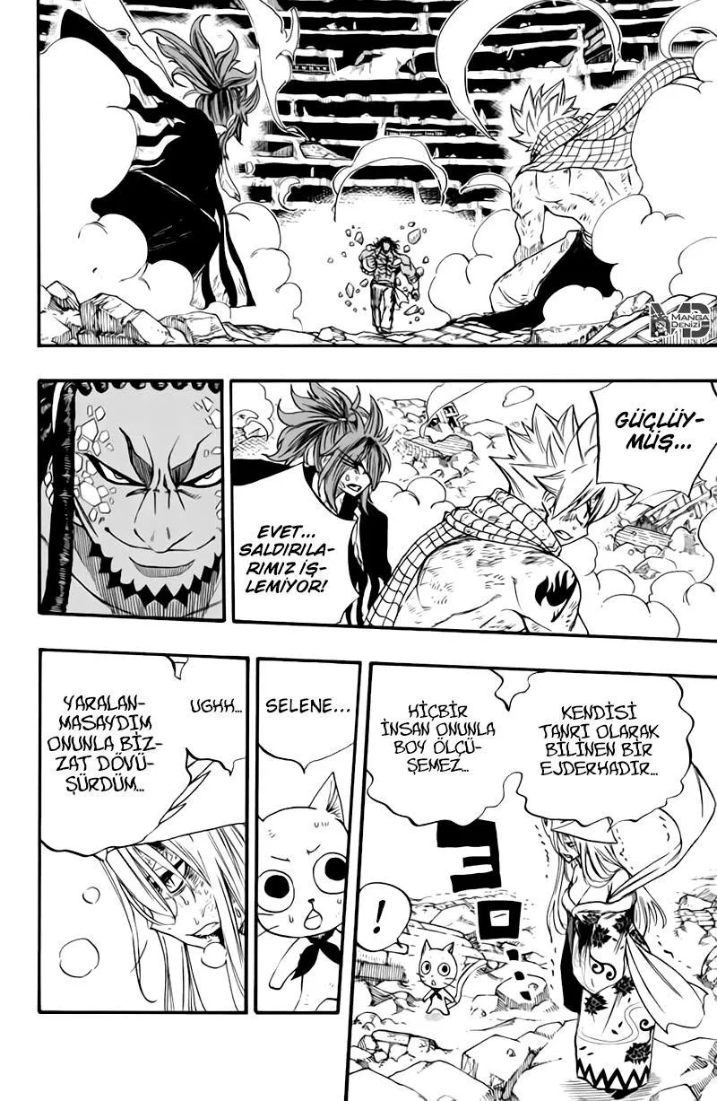 Fairy Tail: 100 Years Quest - Sayfa 13