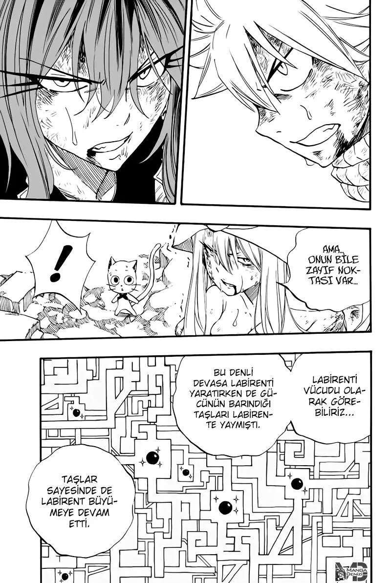 Fairy Tail: 100 Years Quest - Sayfa 14