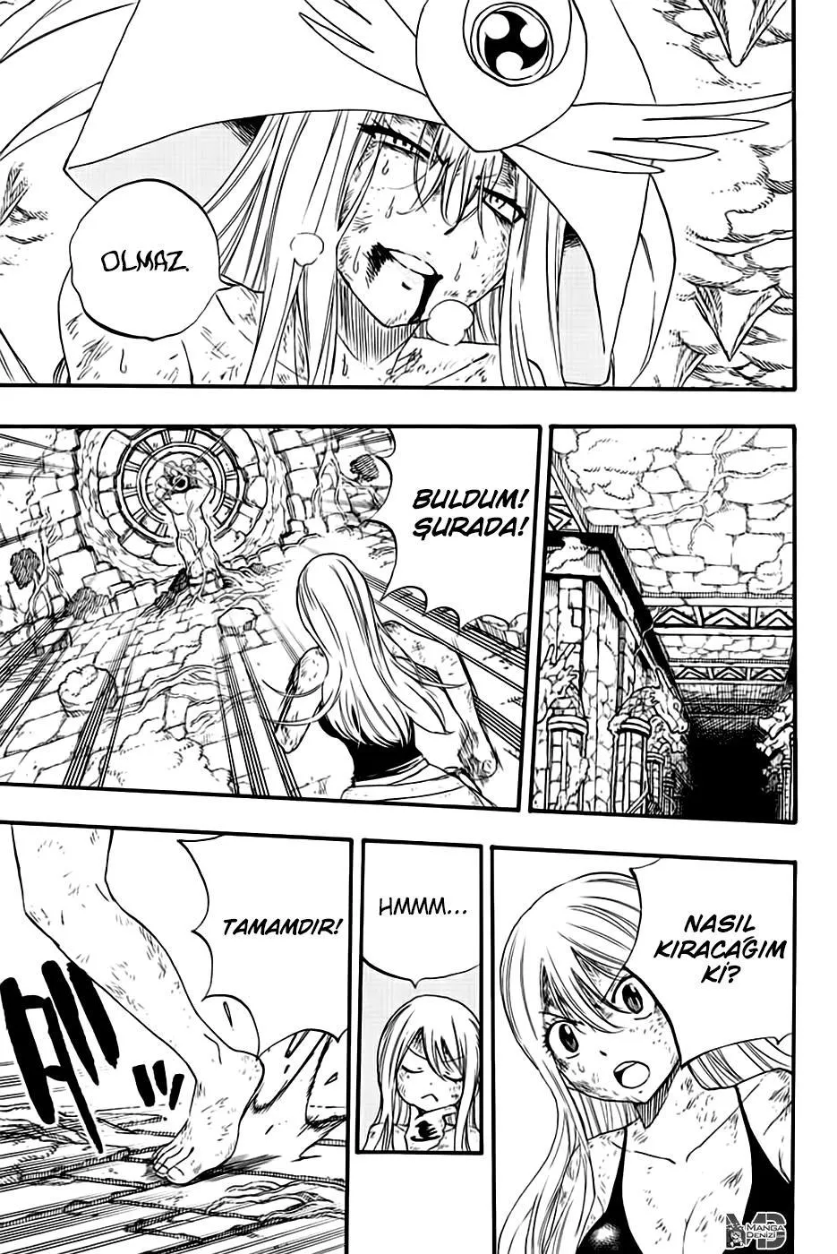 Fairy Tail: 100 Years Quest - Sayfa 16