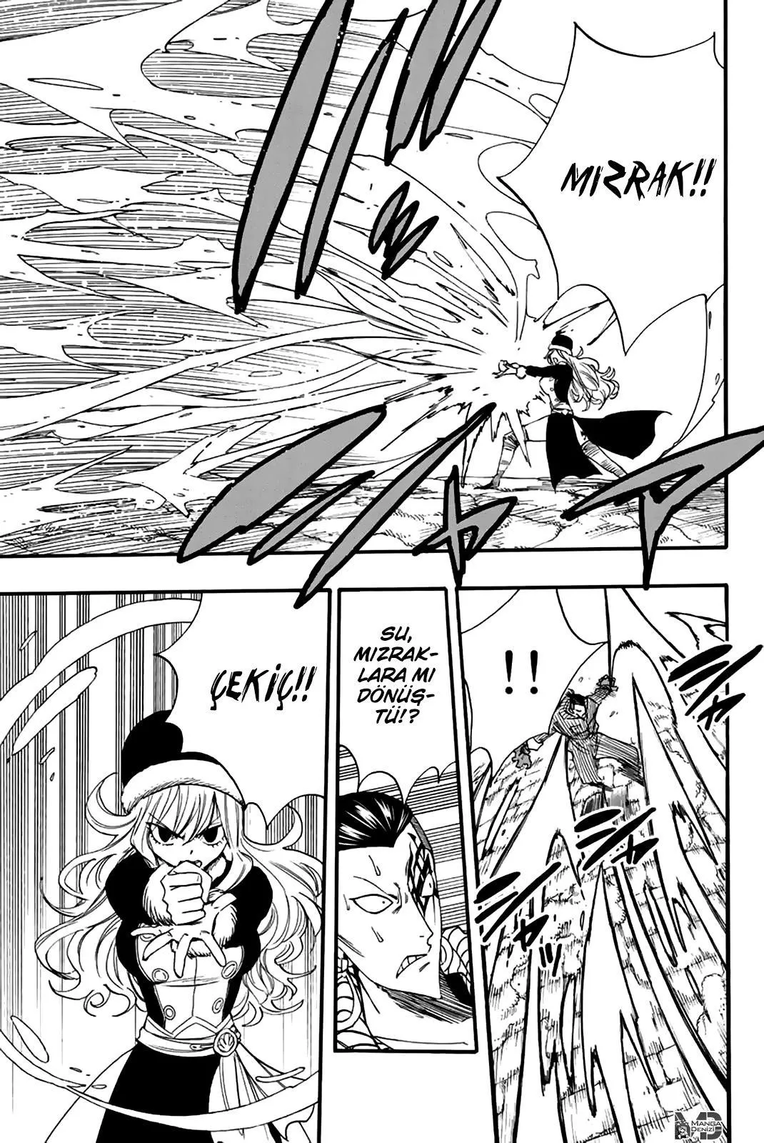 Fairy Tail: 100 Years Quest - Sayfa 4