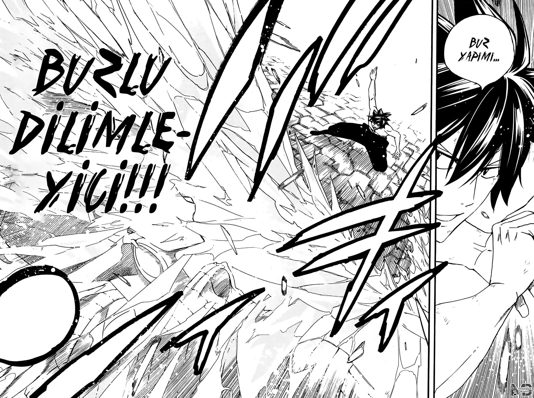 Fairy Tail: 100 Years Quest - Sayfa 13