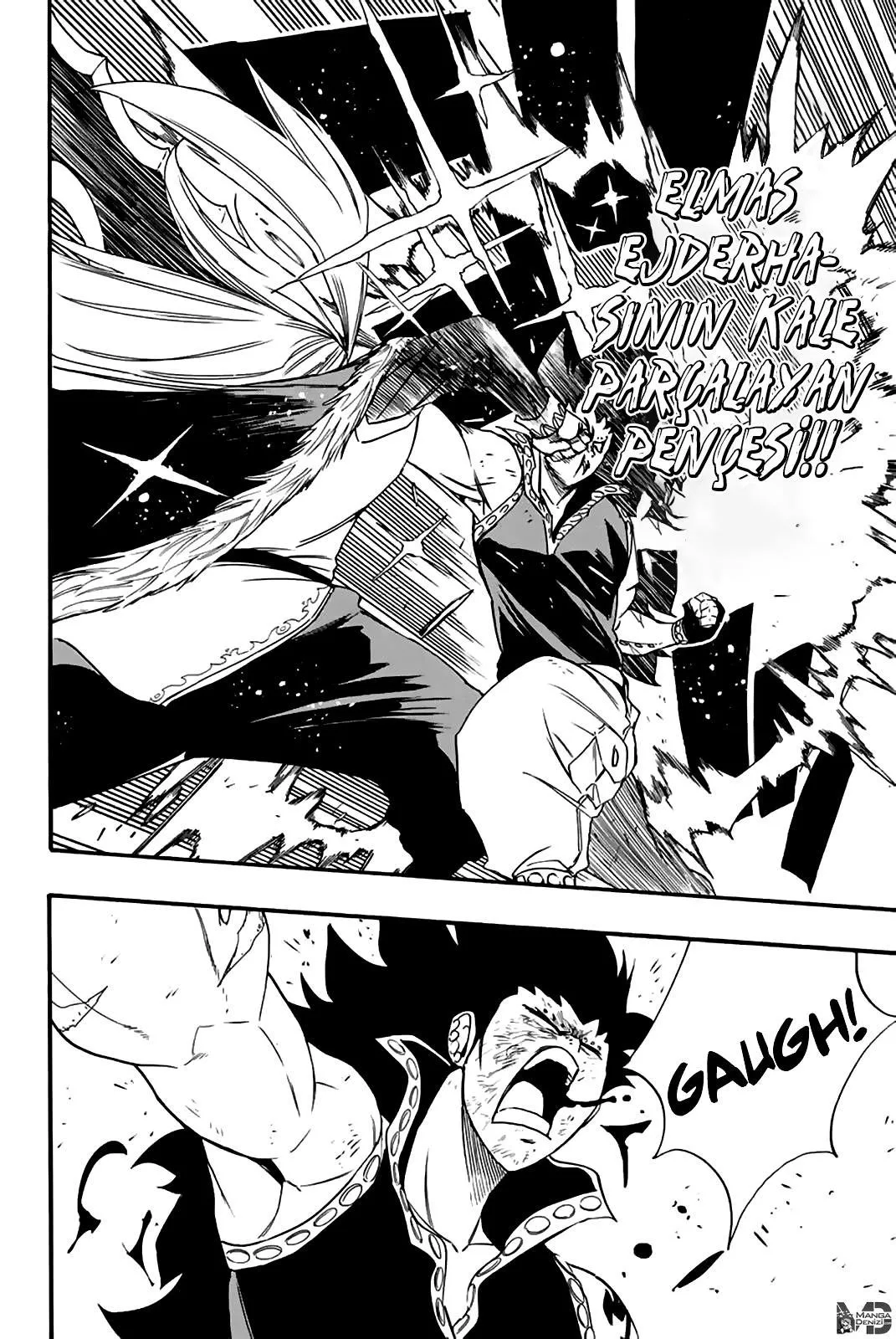 Fairy Tail: 100 Years Quest - Sayfa 11